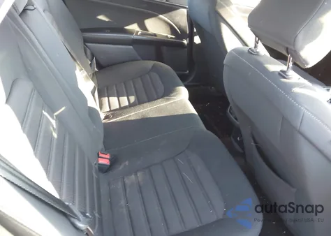 2020 Ford Fusion Se from USA, damaged, VIN 3FA6P0HD3LR202211